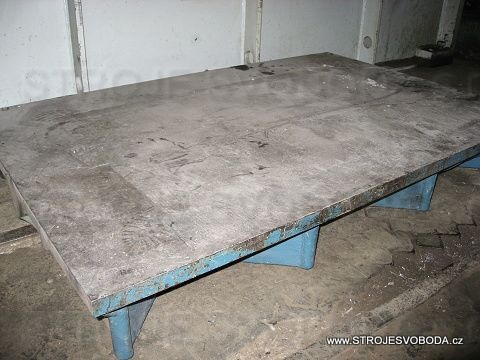 Iron plates #2306